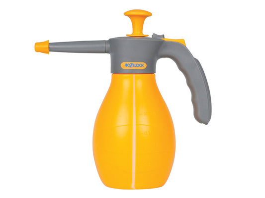 4124 Pressure Sprayer 1 litre, Hozelock