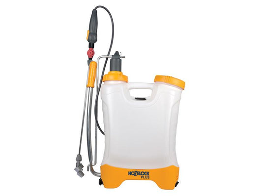 4712B Pulsar Plus Comfort Knapsack Sprayer 13 litre, Hozelock