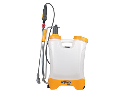 4716B Pulsar Plus Comfort Knapsack Sprayer 17 litre, Hozelock