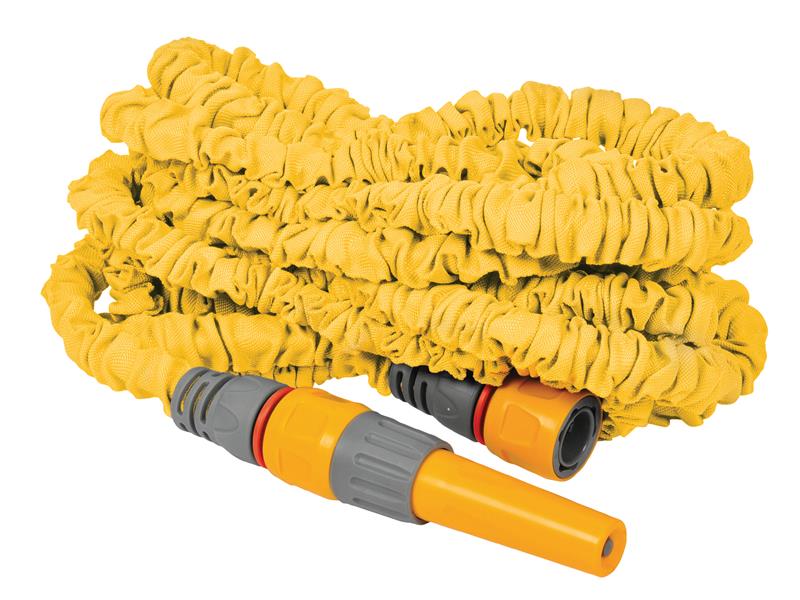 8215A Superhoze Expandable Hose 15m, Hozelock