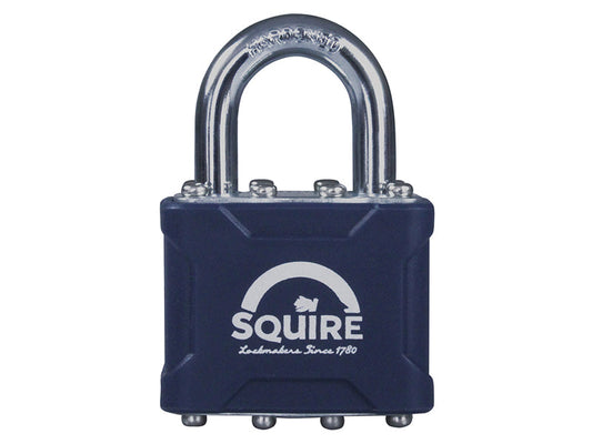 35 Stronglock Padlock 38mm Open Shackle, Squire