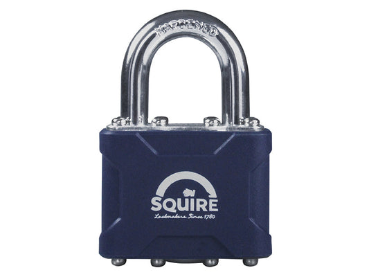 37 Stronglock Padlock 44mm Open Shackle, Squire