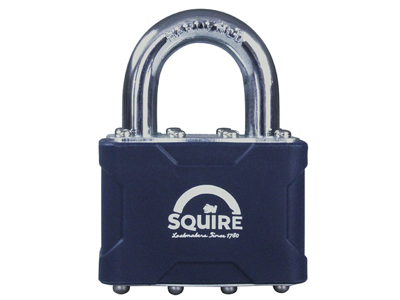 39 Stronglock Padlock 51mm Open Shackle, Squire