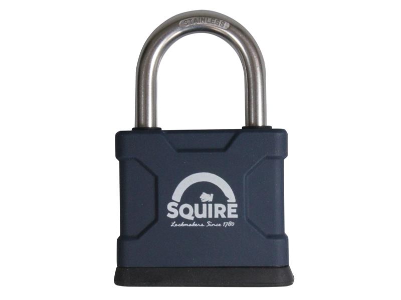 ATL42S All Terrain Padlock 42mm, Squire