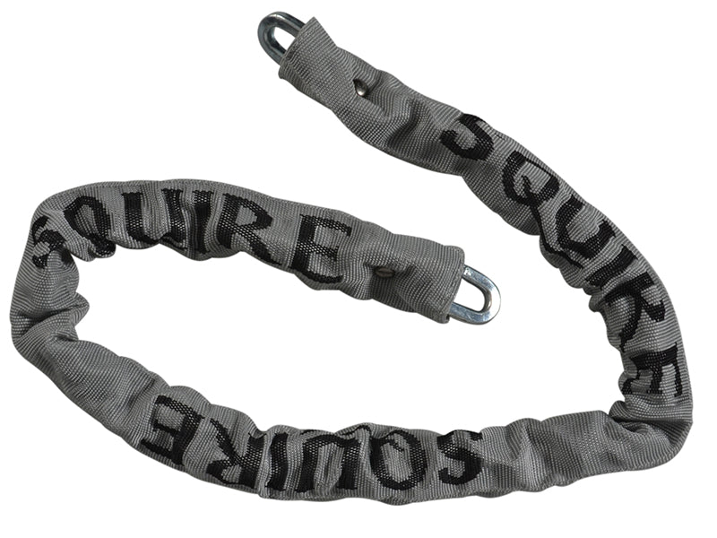 CP48PR Security Chain 1.2m x 6.5mm, Squire