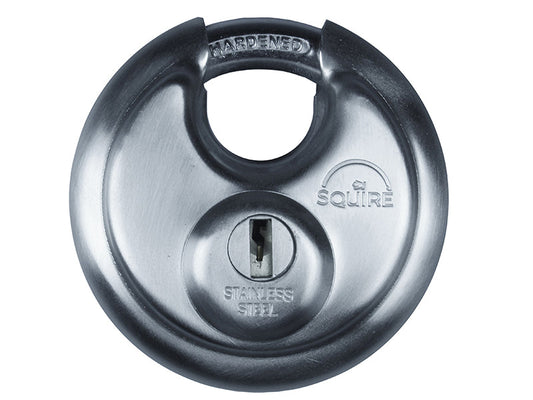 DCL1 Disc Lock 70mm, Squire