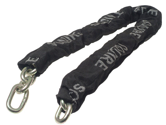 G4 High Security Chain 1.2m x 10mm, Squire