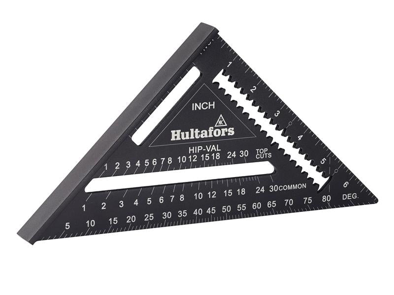 Imperial Rafter Square 7in, Hultafors