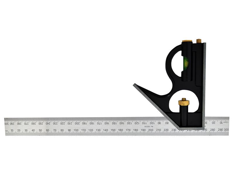 52ME Combination Square 300mm (12in), Hultafors