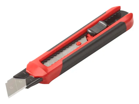 SRP 25A Auto Lock Snap-Off Knife 25mm, Hultafors