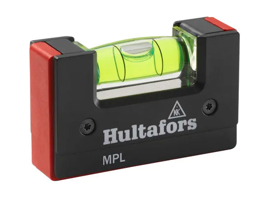 MPL Mini Pocket Level 68mm, Hultafors