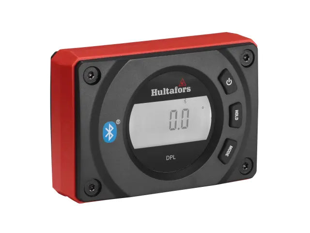 DPL Digital Pocket Level, Hultafors