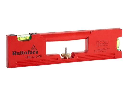 Libella 2000 Spirit Level, Hultafors