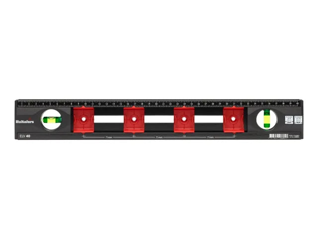 ELV 40 Spirit Level 40cm, Hultafors