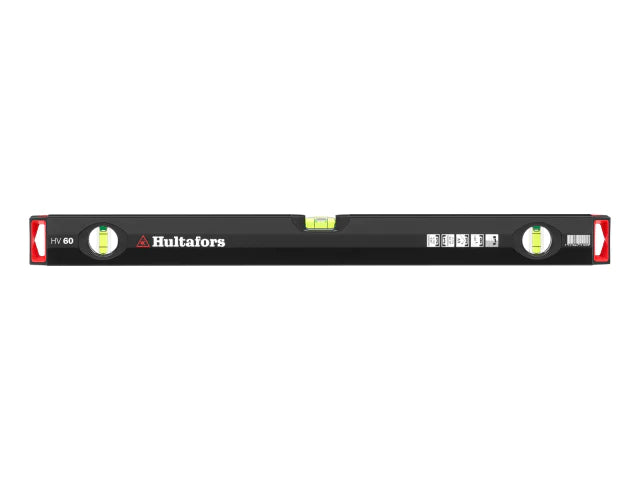 HV60 Craftsman Spirit Level 60cm, Hultafors