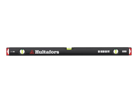 HV80 Craftsman Spirit Level 80cm, Hultafors