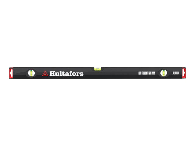 HV100 Craftsman Spirit Level 100cm, Hultafors