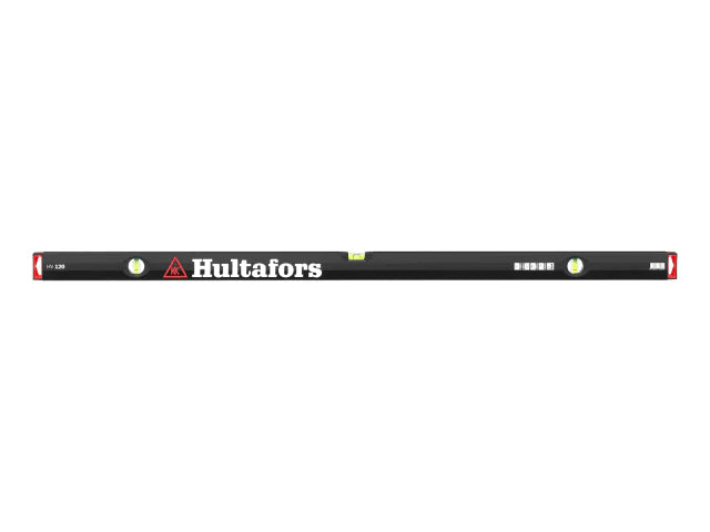 HV120 Craftsman Spirit Level 120cm, Hultafors