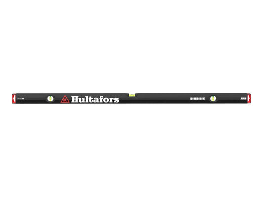 HV120 Craftsman Spirit Level 120cm, Hultafors