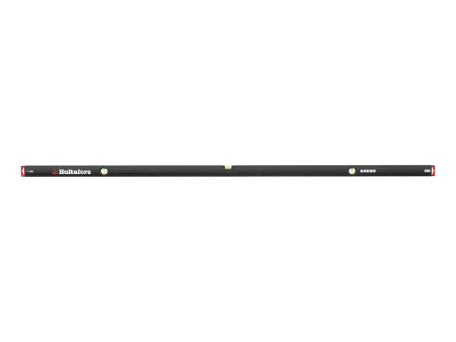 HV200 Craftsman Spirit Level 200cm, Hultafors