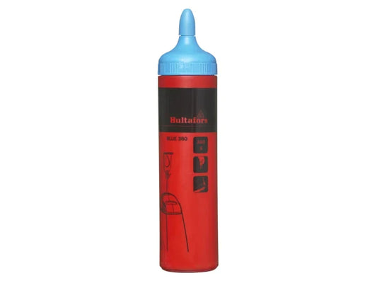 Chalk Line Chalk Blue 360g, Hultafors