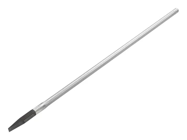 A 1500 SR Aluminium Pry Bar with Steel Point 1500mm 3.2kg, Hultafors