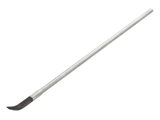 A 1500 SB Aluminium Pry Bar with Pinch Point 1500mm 3.2kg, Hultafors