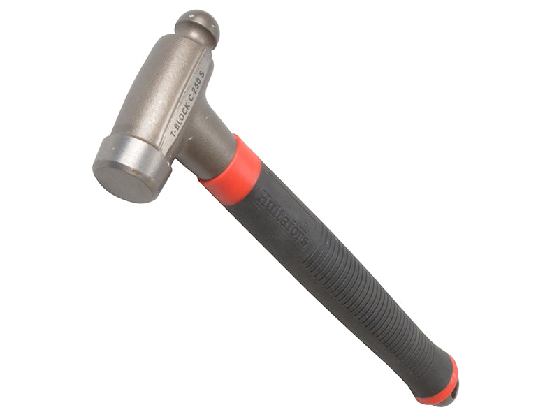 T-Block Ball Pein Hammer Large 900g (32oz), Hultafors