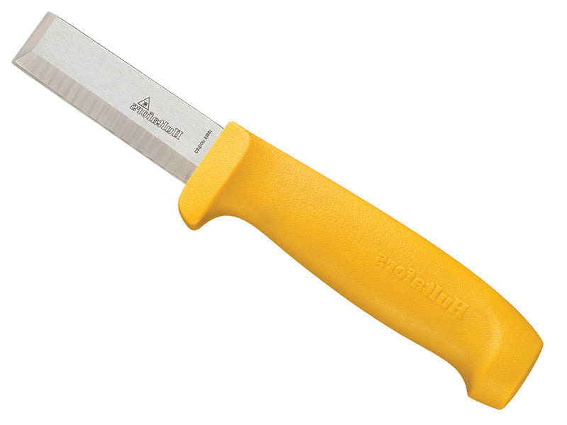 Chisel Knife STK (Carded), Hultafors