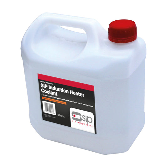 SIP 01157 01158 3ltr Coolant Liquid, Sip Industrial