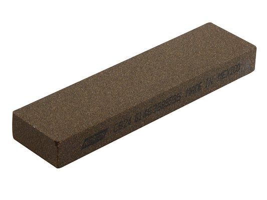 CB24 Bench Stone 100 x 25 x 12mm - Coarse, India