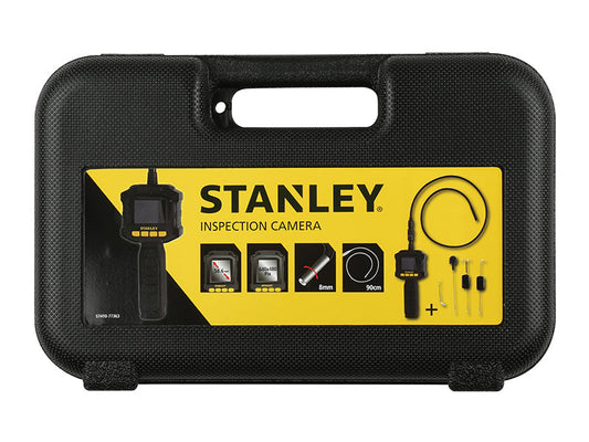 Inspection Camera, STANLEY® Intelli Tools