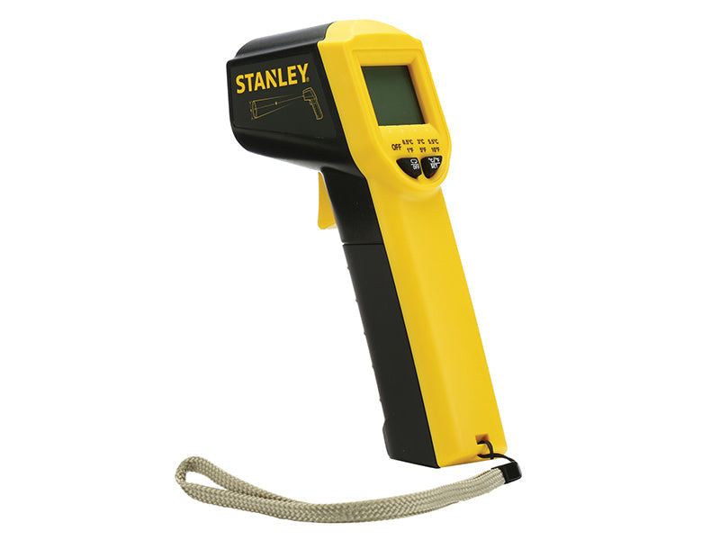 Digital Infrared Thermometer, STANLEY® Intelli Tools