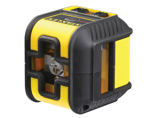 Cross90™ Laser (Red Beam), STANLEY® Intelli Tools