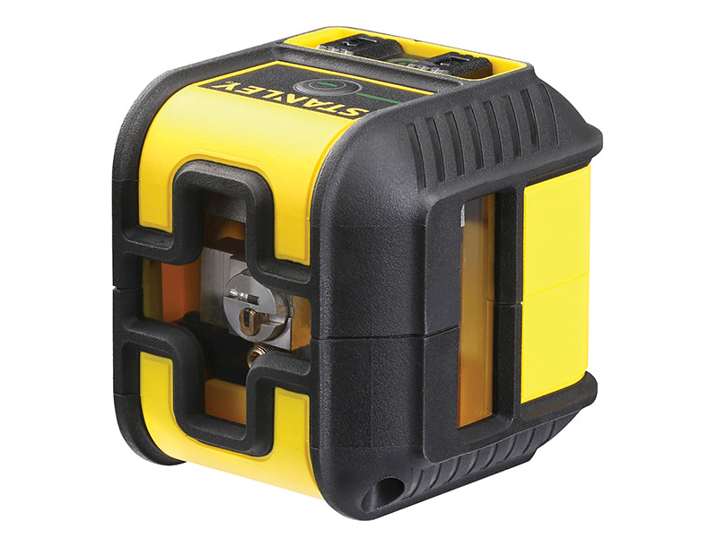 Cross90™ Laser (Green Beam), STANLEY® Intelli Tools