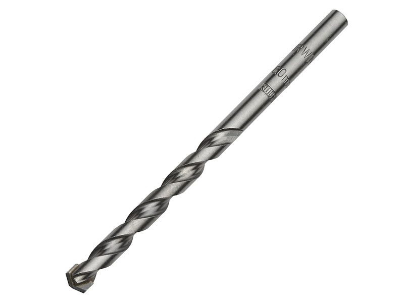 Masonry Drill Bit 4.0 x 80mm, IRWIN®