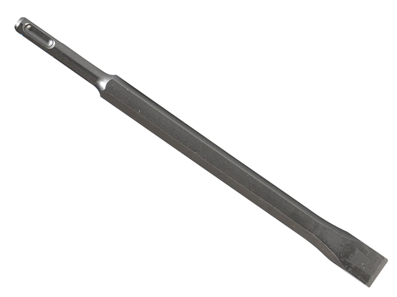 Speedhammer Plus Flat Chisel 20 x 250mm, IRWIN®