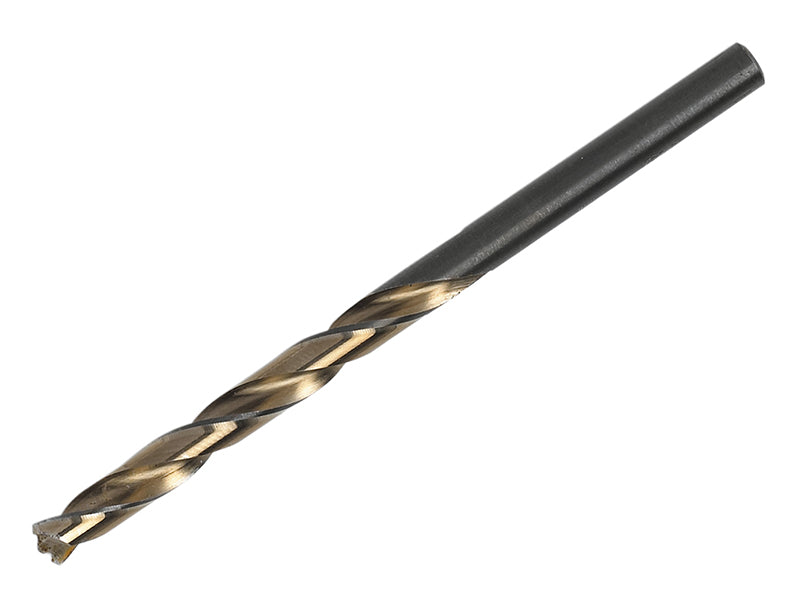 Turbomax HSS Drill Bit 2.0mm OL:49mm WL:24mm, IRWIN®