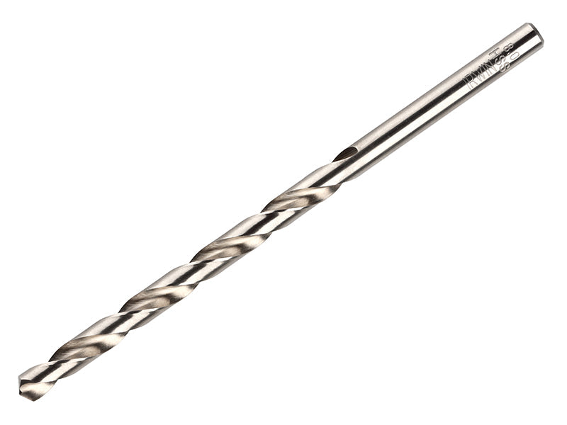 HSS Pro Drill Bits Bulk Pack (10) 1.5mm OL:40mm WL:18mm, IRWIN®