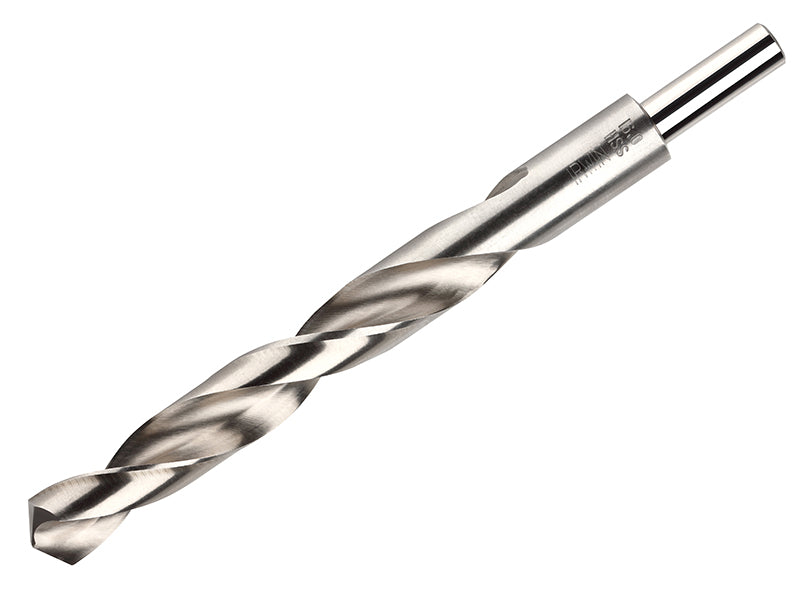 HSS Reduced Shank Pro Drill Bit 11.0mm OL:142mm WL:94mm, IRWIN®