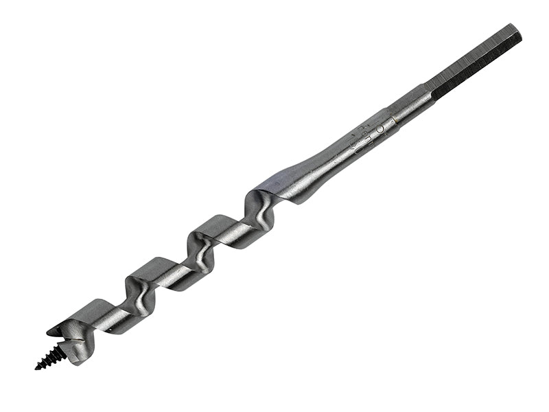 Wood Auger Drill Bit 8 x 191mm, IRWIN®