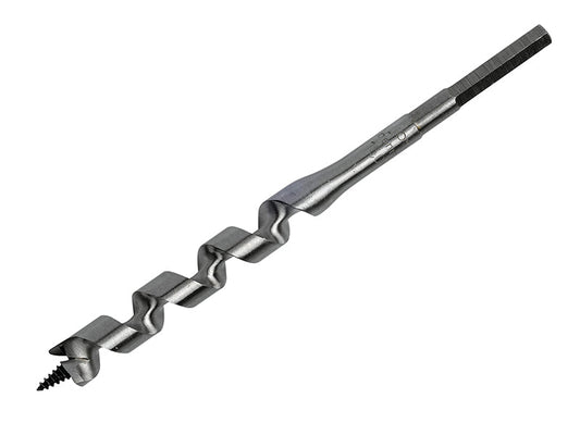 Wood Auger Drill Bit 20 x 191mm, IRWIN®