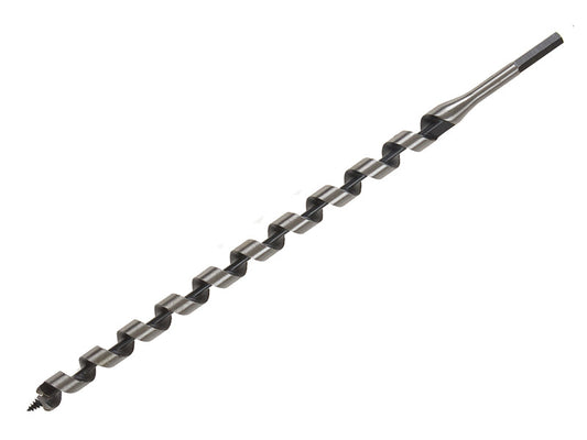 Wood Auger Drill Bit Long Series 10 x 400mm, IRWIN®