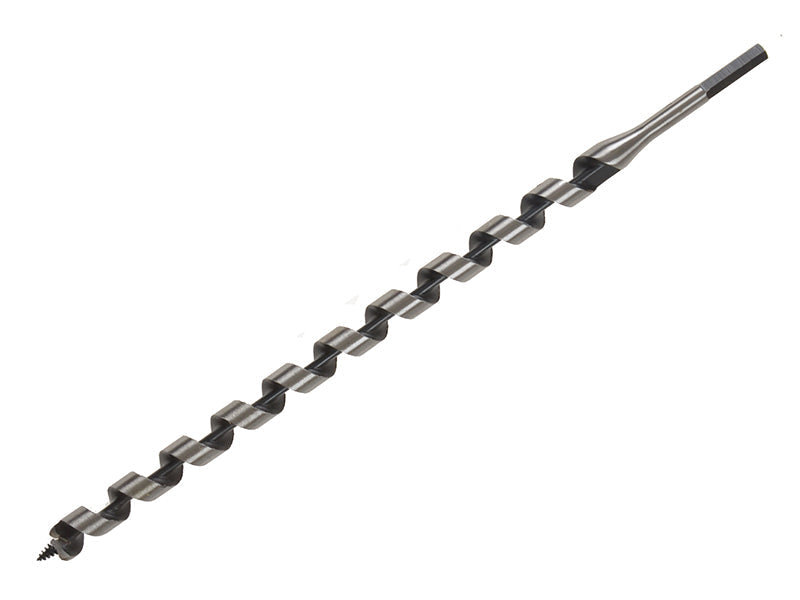 Wood Auger Drill Bit Long Series 20 x 400mm, IRWIN®