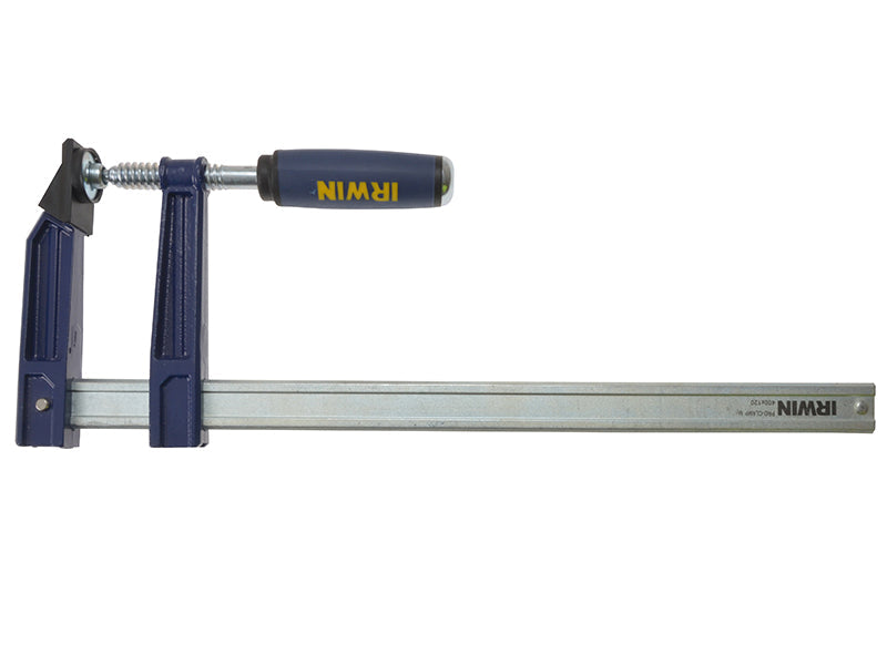 Professional Speed Clamp - Medium 60cm (24in), IRWIN®