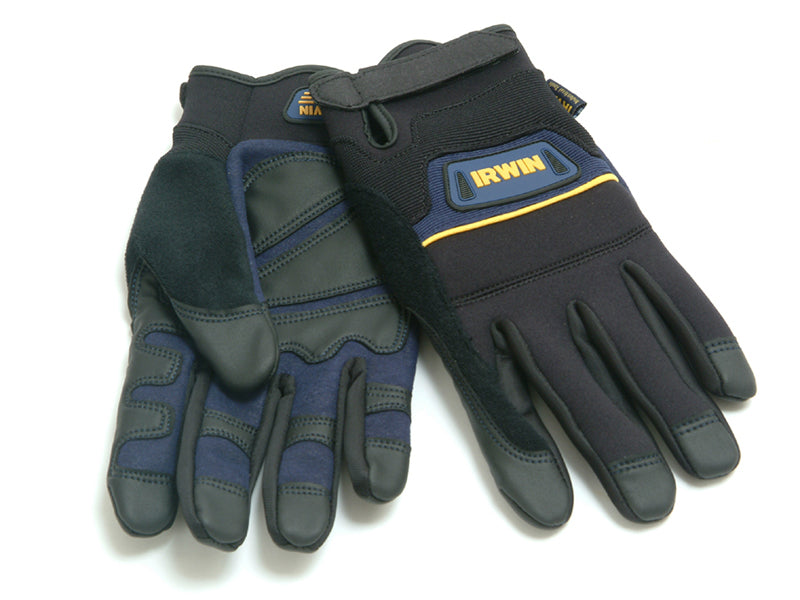 Extreme Conditions Gloves - Extra Large, IRWIN®