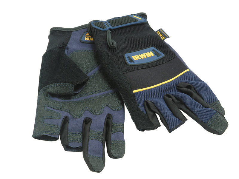 Carpenter's Gloves - Large, IRWIN®