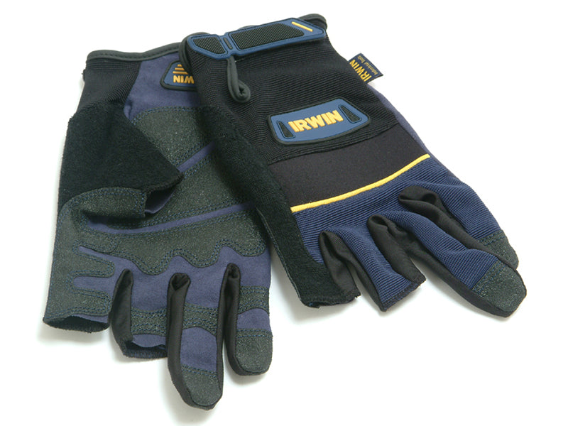 Carpenter's Gloves - Extra Large, IRWIN®