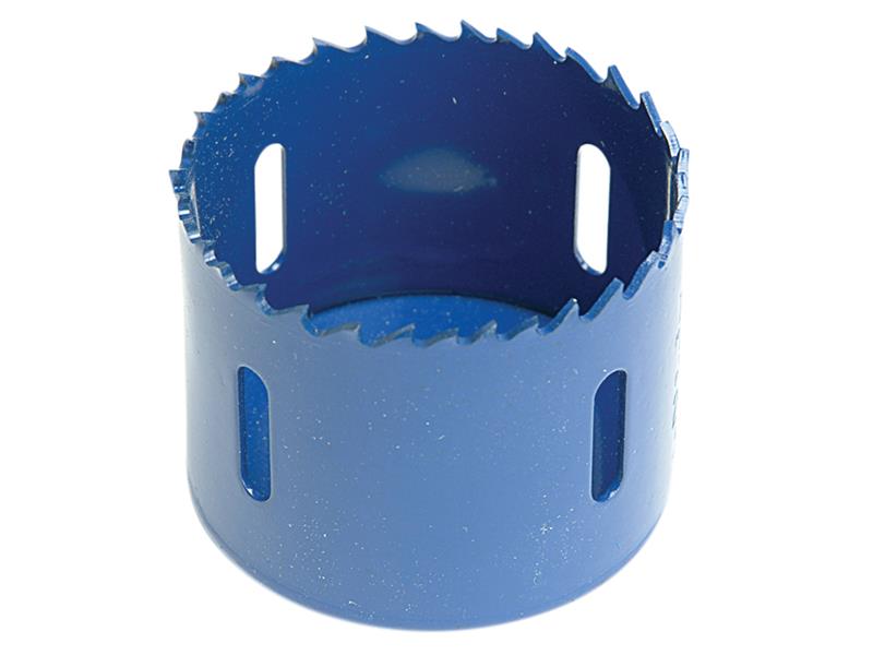 Bi-Metal High Speed Holesaw 67mm, IRWIN®