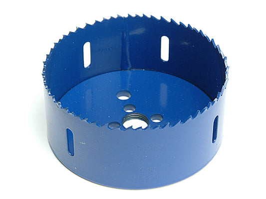 Bi-Metal High Speed Holesaw 105mm, IRWIN®